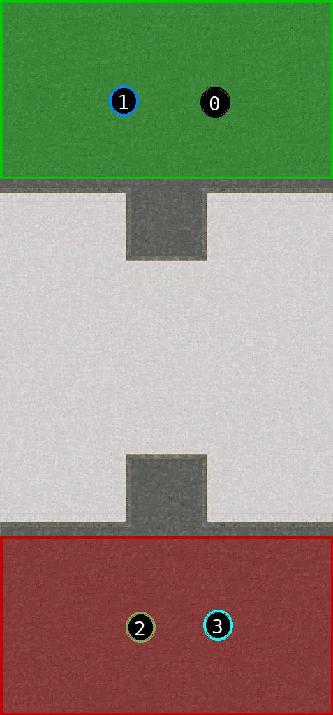 sat pic of Techno Lands Final 13.7